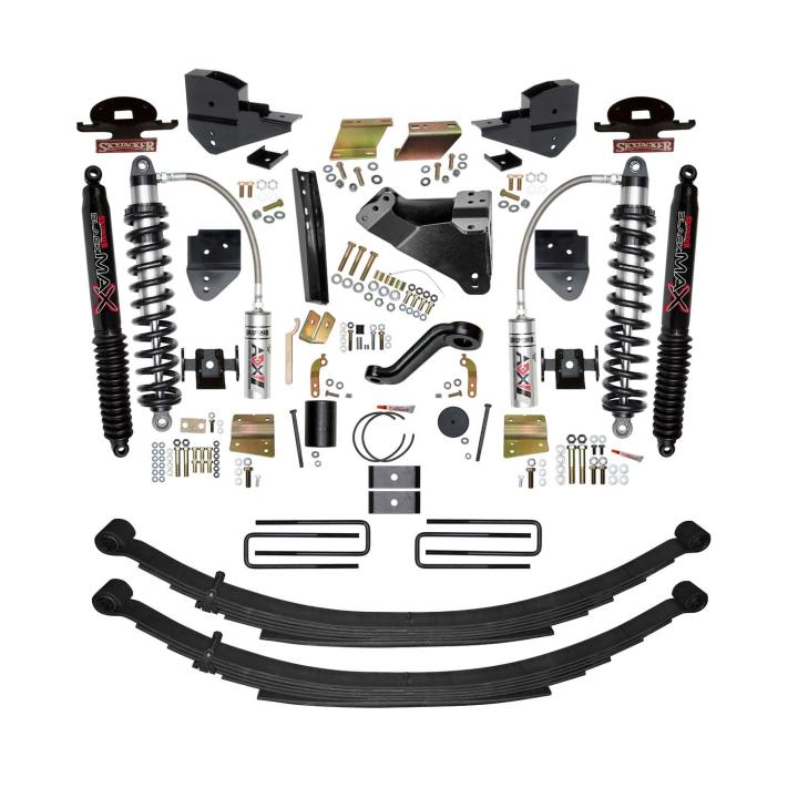 Skyjacker - Skyjacker F2361KS-B Suspension Lift Kit w/Shock