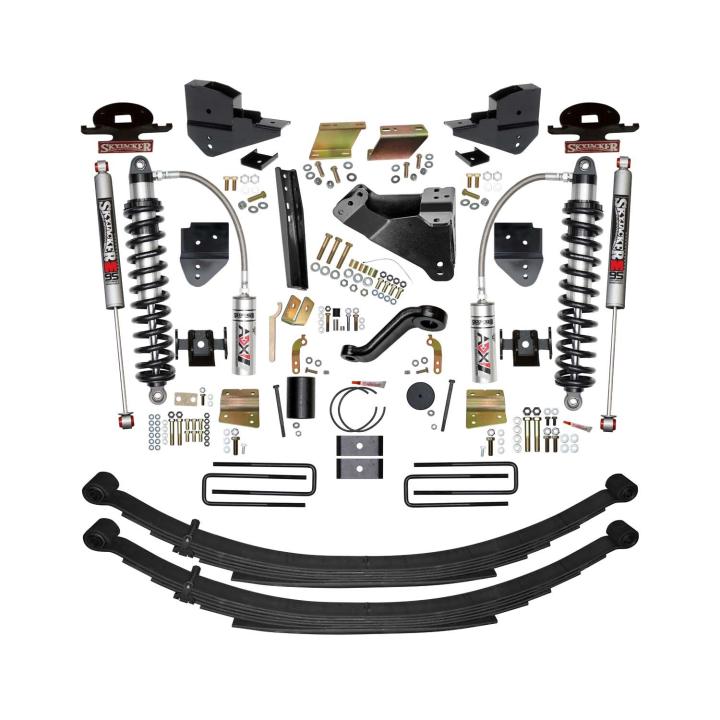 Skyjacker - Skyjacker F2361KS-M Suspension Lift Kit w/Shock