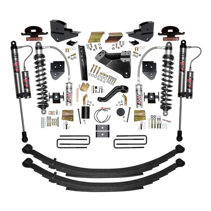 Skyjacker - Skyjacker F2361KS-X Suspension Lift Kit w/Shock