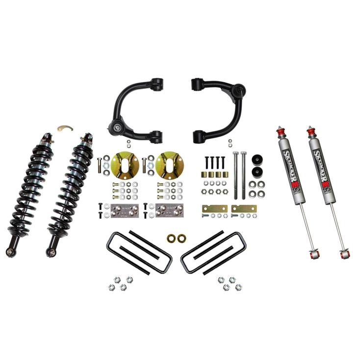 Skyjacker - Skyjacker TC536USM Suspension Lift Kit w/Shock