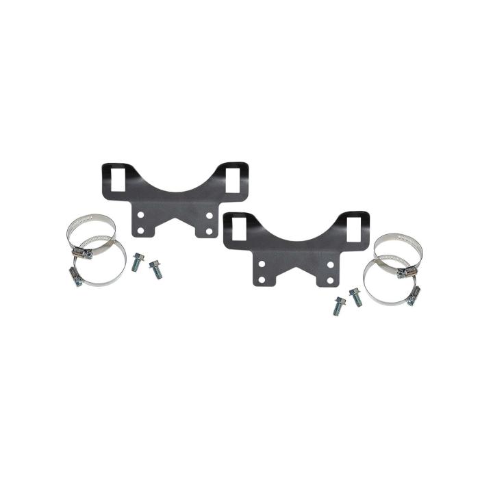 Skyjacker - Skyjacker UN3RR Remote Reservoir Shock Mount