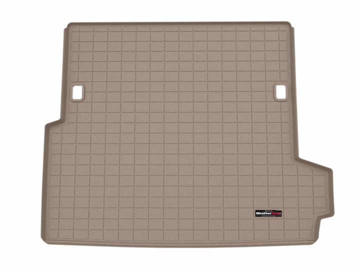 WeatherTech - WeatherTech 411831 Cargo Liner