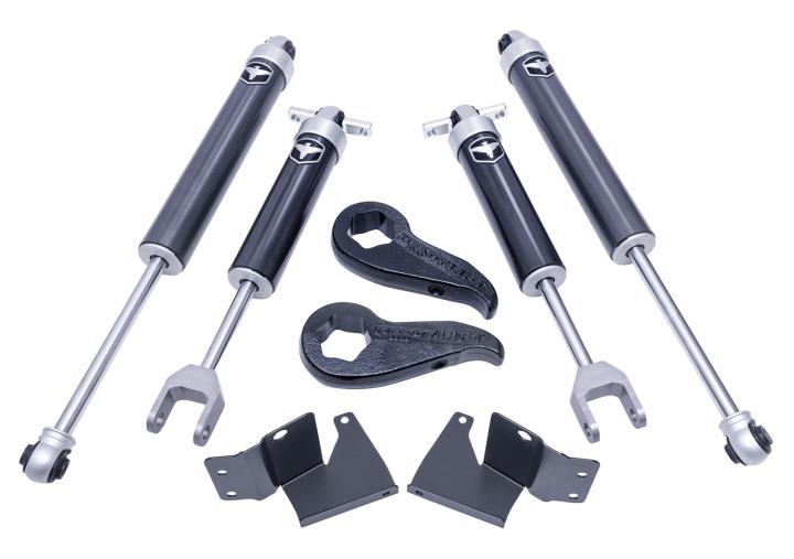 ReadyLift - ReadyLift 66-30321 Front Leveling Kit