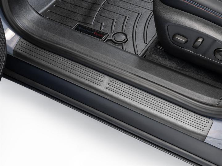 WeatherTech - WeatherTech ST067K1 Sill Protector