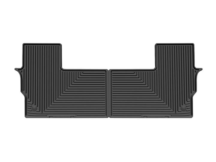 WeatherTech - WeatherTech W715 All Weather Floor Mats