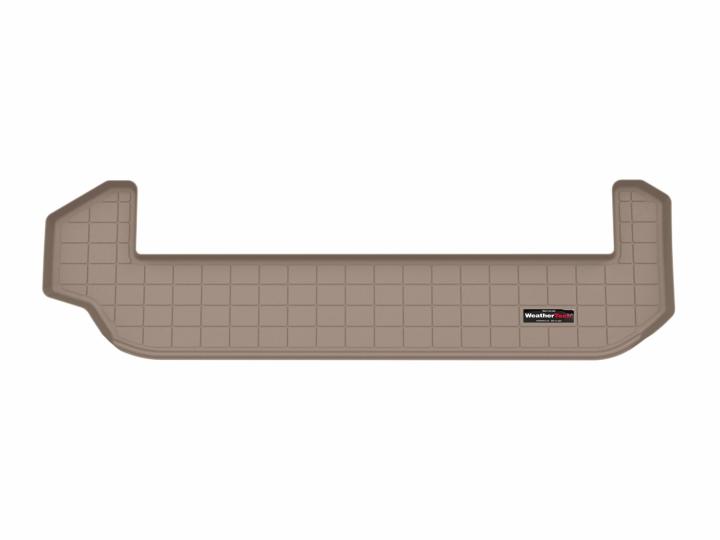 WeatherTech - WeatherTech 411830 Cargo Liner