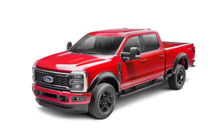 Husky Liners - Husky Liners 2802971 Fender Flares