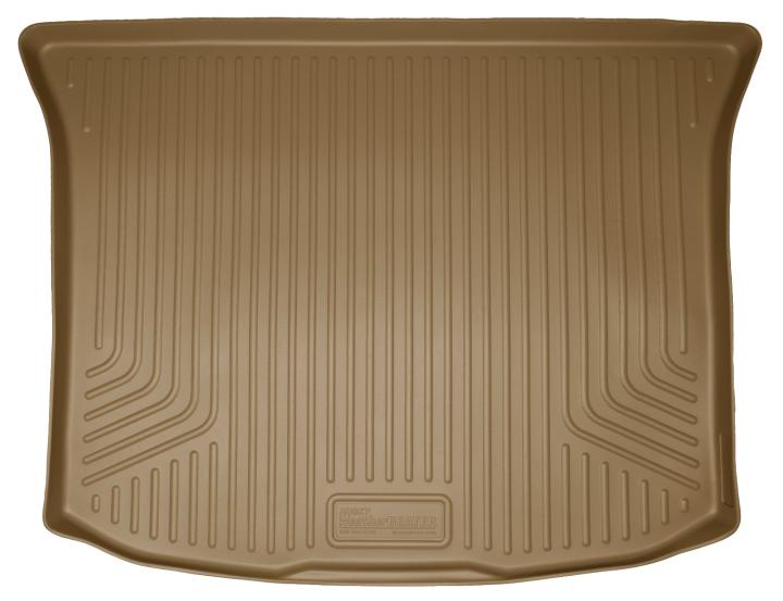 Husky Liners - Husky Liners 23723 WeatherBeater Cargo Liner