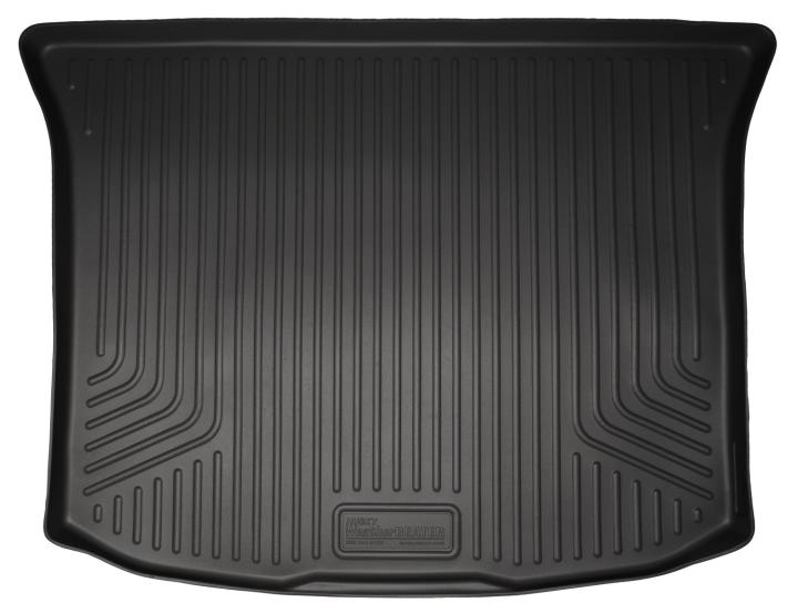 Husky Liners - Husky Liners 23721 WeatherBeater Cargo Liner