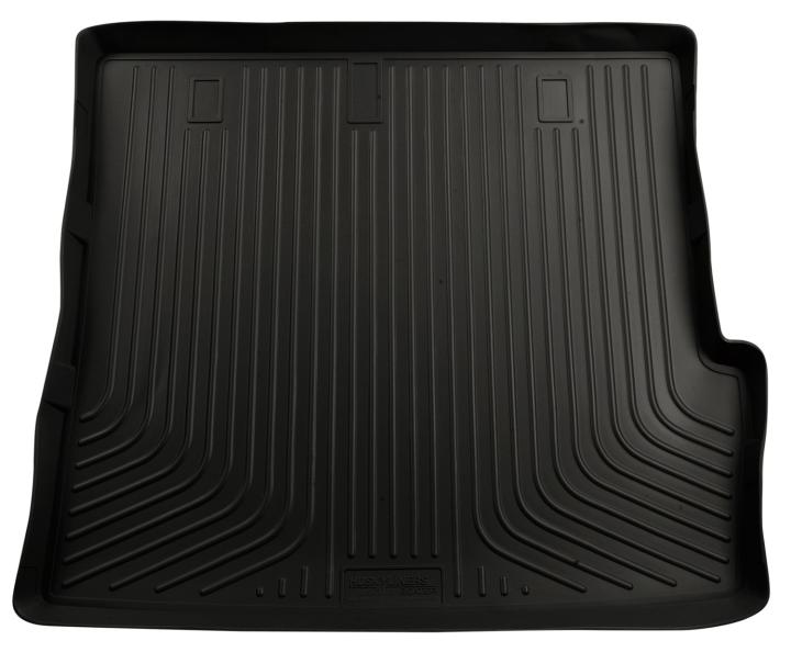 Husky Liners - Husky Liners 24361 WeatherBeater Cargo Liner