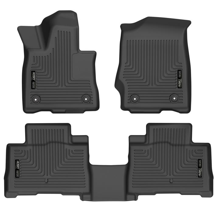 Husky Liners - Husky Liners 99331 WeatherBeater Cargo Liner