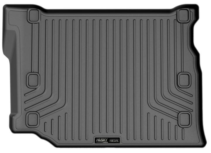 Husky Liners - Husky Liners 20761 WeatherBeater Cargo Liner