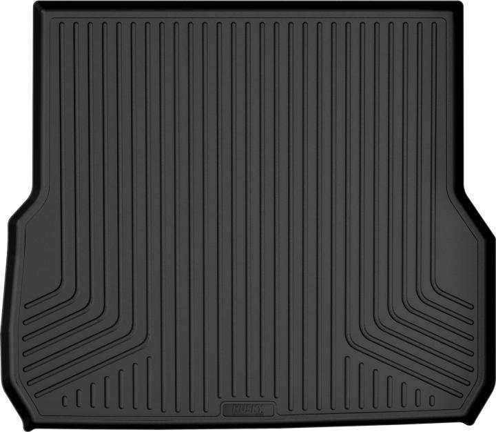 Husky Liners - Husky Liners 25981 Classic Style Cargo Liner