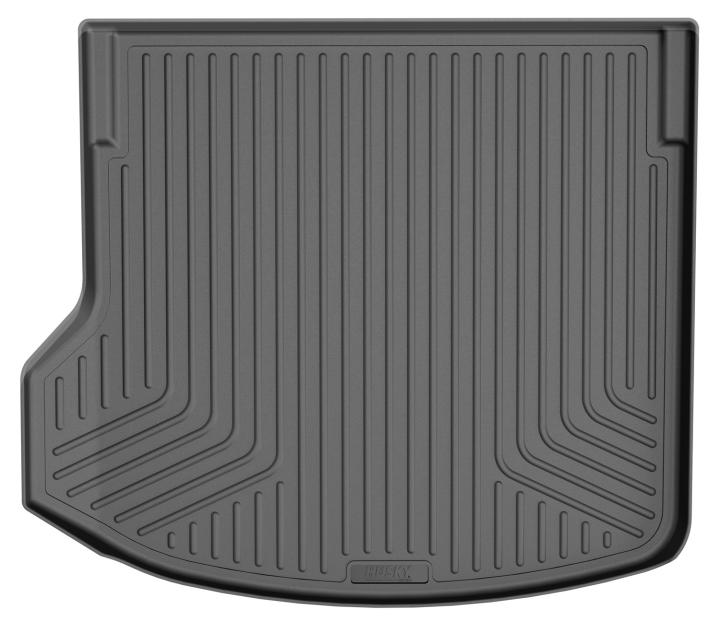 Husky Liners - Husky Liners 27711 WeatherBeater Cargo Liner