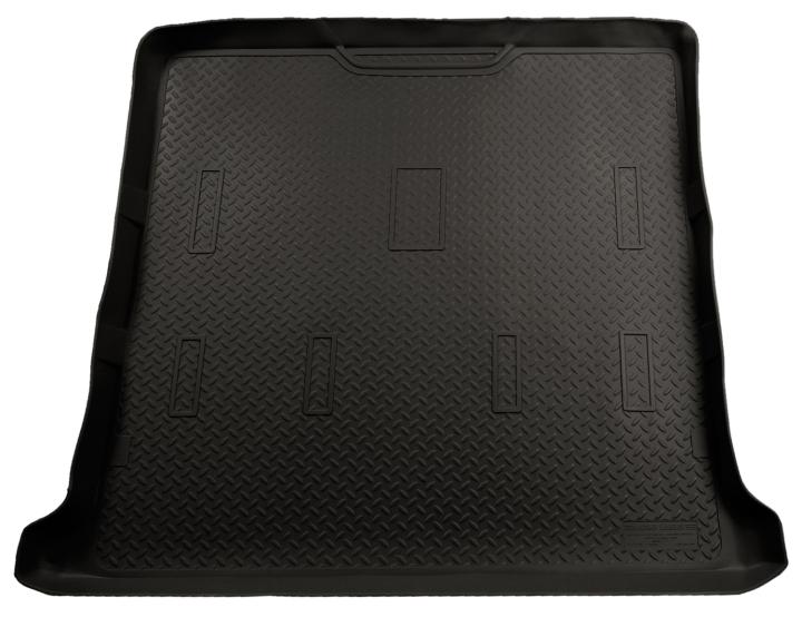 Husky Liners - Husky Liners 21401HUL Classic Style Cargo Liner