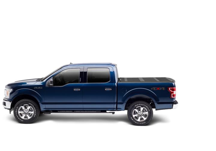 BAK Industries - BAK Industries 1126337 BAKFlip FiberMax Hard Folding Truck Bed Cover