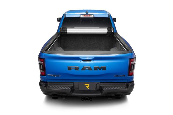BAK Industries - BAK Industries 39506 Revolver X2 Hard Rolling Truck Bed Cover