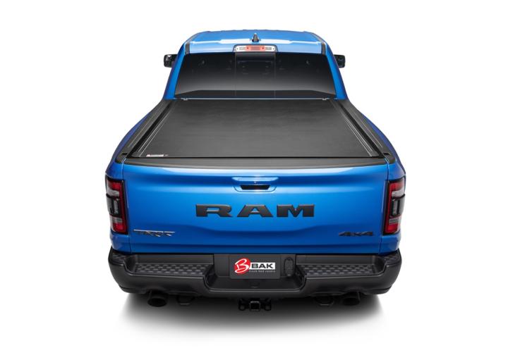 BAK Industries - BAK Industries 39227 Revolver X2 Hard Rolling Truck Bed Cover
