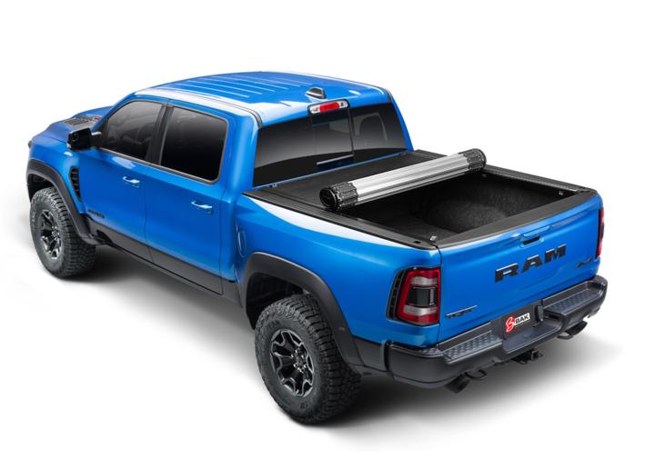 BAK Industries - BAK Industries 39207 Revolver X2 Hard Rolling Truck Bed Cover