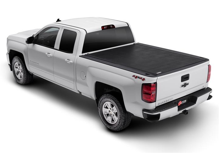 BAK Industries - BAK Industries 39102 Revolver X2 Hard Rolling Truck Bed Cover