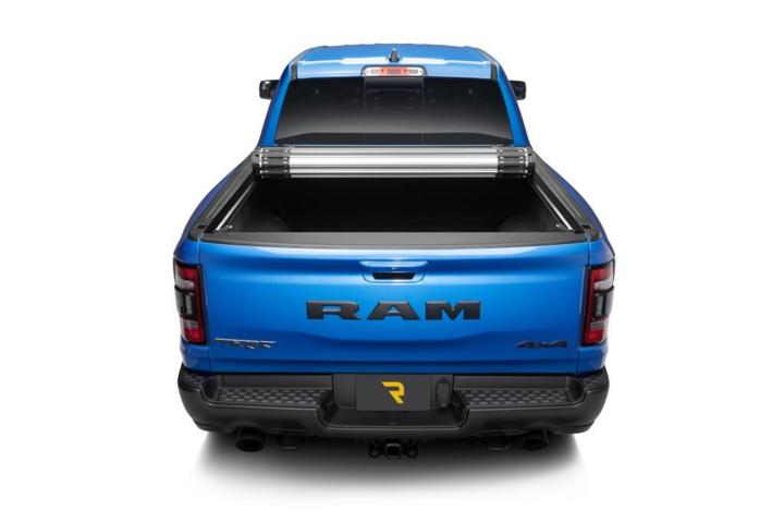 BAK Industries - BAK Industries 39505 Revolver X2 Hard Rolling Truck Bed Cover