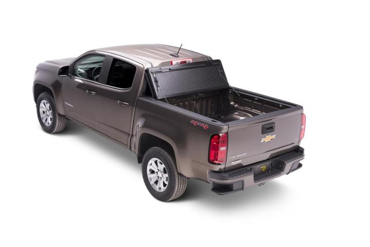 BAK Industries - BAK Industries 226105 BAKFlip G2 Hard Folding Truck Bed Cover