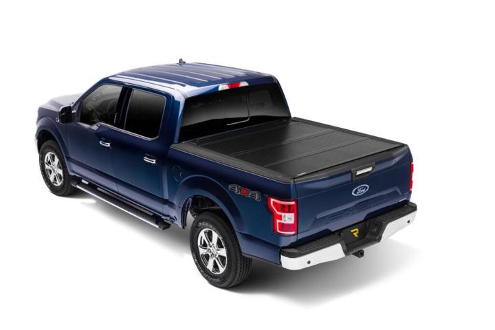 BAK Industries - BAK Industries 226327 BAKFlip G2 Hard Folding Truck Bed Cover