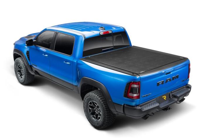 BAK Industries - BAK Industries 39446 Revolver X2 Hard Rolling Truck Bed Cover