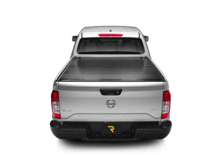 BAK Industries - BAK Industries 226504 BAKFlip G2 Hard Folding Truck Bed Cover