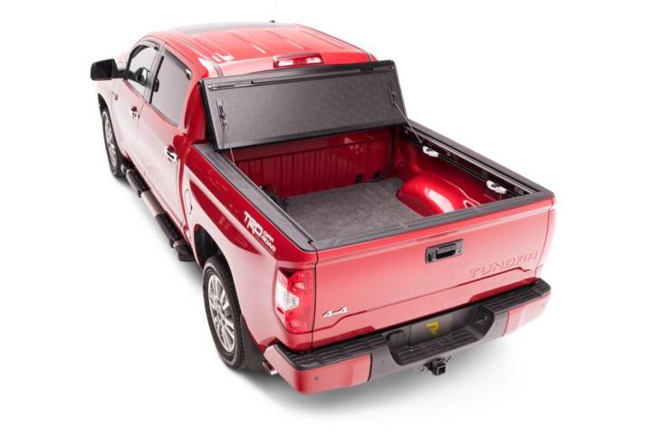 BAK Industries - BAK Industries 226601 BAKFlip G2 Hard Folding Truck Bed Cover