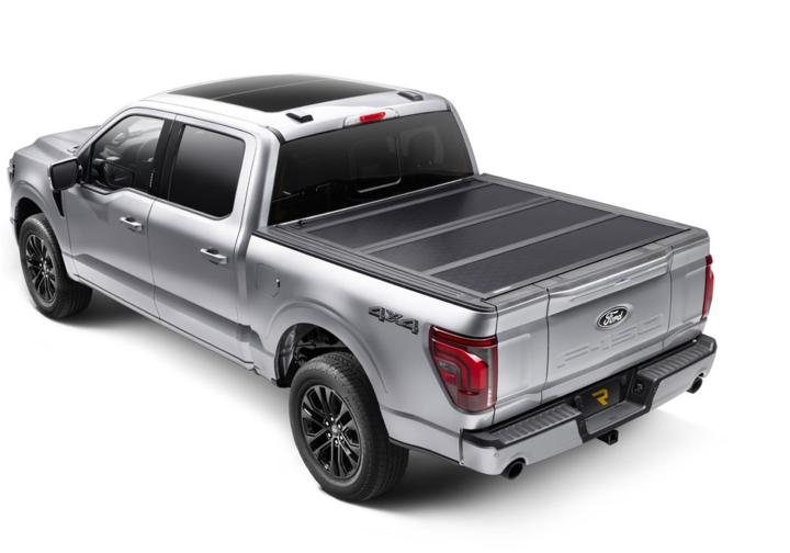 BAK Industries - BAK Industries 226352 BAKFlip G2 Hard Folding Truck Bed Cover