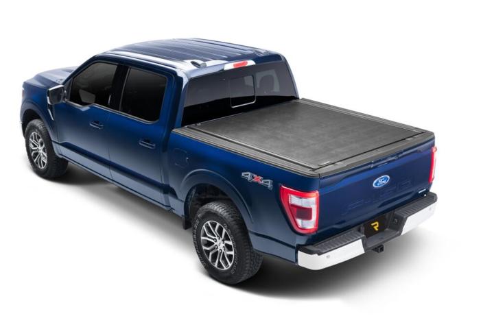 BAK Industries - BAK Industries 39309 Revolver X2 Hard Rolling Truck Bed Cover