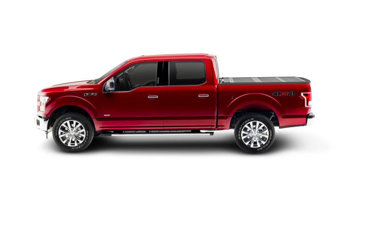 BAK Industries - BAK Industries 1126330 BAKFlip FiberMax Hard Folding Truck Bed Cover