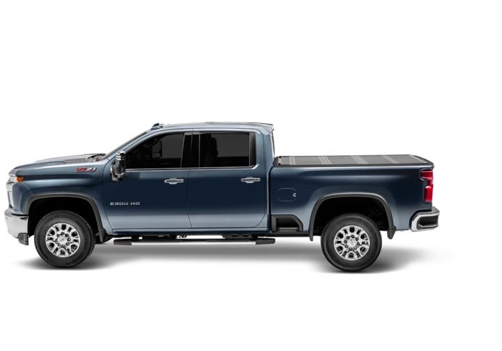 BAK Industries - BAK Industries 226133 BAKFlip G2 Hard Folding Truck Bed Cover