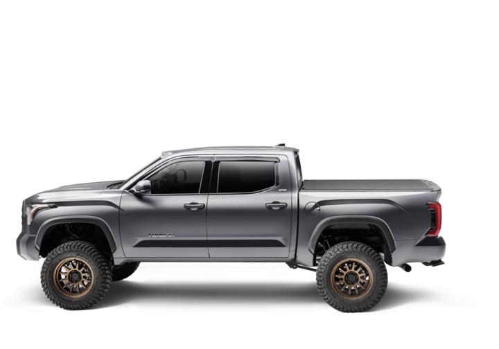 BAK Industries - BAK Industries 80440 Revolver X4s Hard Rolling Truck Bed Cover