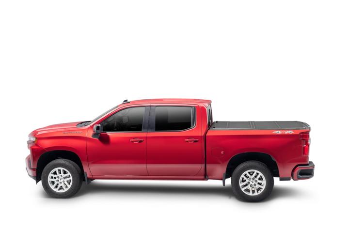 BAK Industries - BAK Industries 226100 BAKFlip G2 Hard Folding Truck Bed Cover