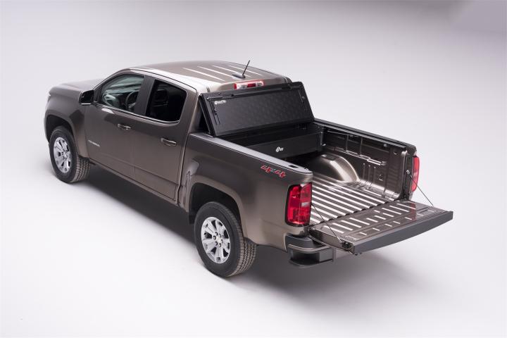 BAK Industries - BAK Industries 226125 BAKFlip G2 Hard Folding Truck Bed Cover