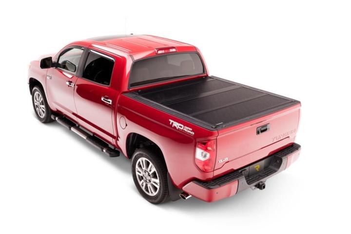 BAK Industries - BAK Industries 226405 BAKFlip G2 Hard Folding Truck Bed Cover