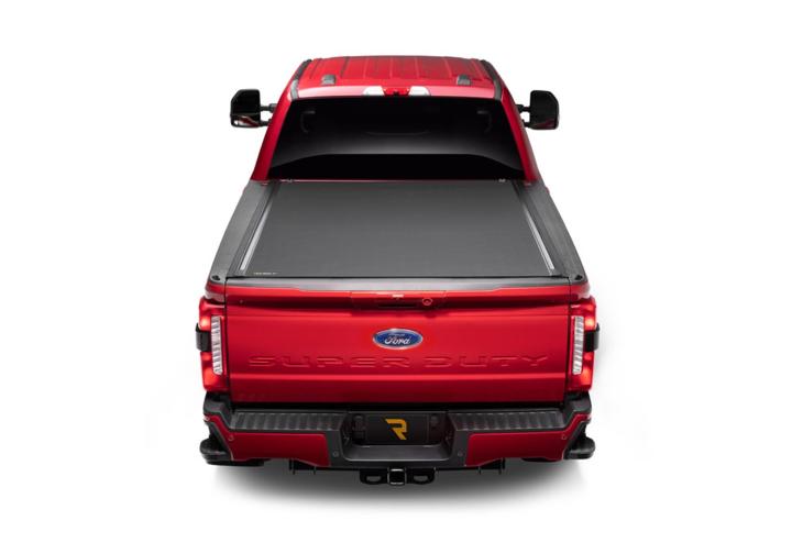 BAK Industries - BAK Industries 80331 Revolver X4s Hard Rolling Truck Bed Cover