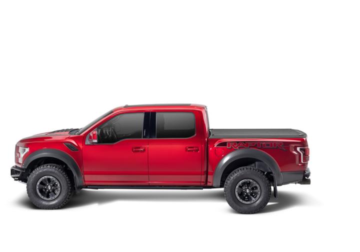 BAK Industries - BAK Industries 80409 Revolver X4s Hard Rolling Truck Bed Cover