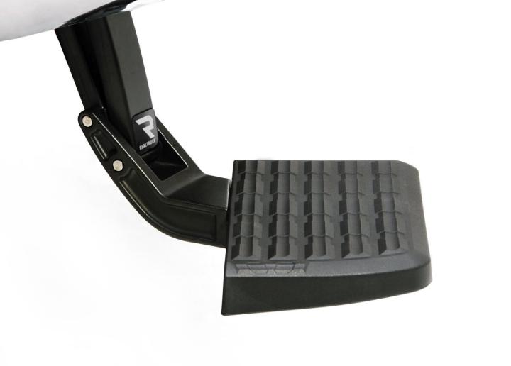 AMP Research - AMP Research 75312-01A BedStep