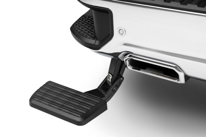 AMP Research - AMP Research 75323-01A BedStep