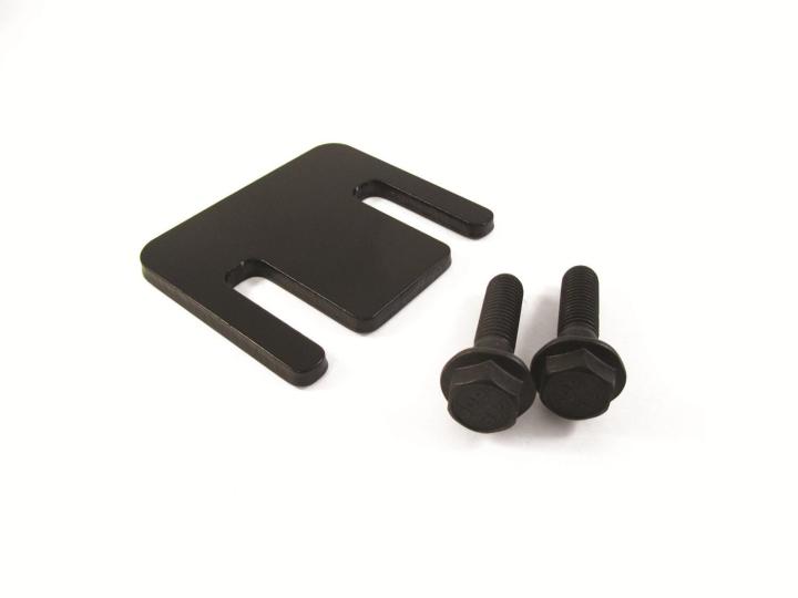 AMP Research - AMP Research 75610-01A BEDSTEP2 Mounting Bracket Kit