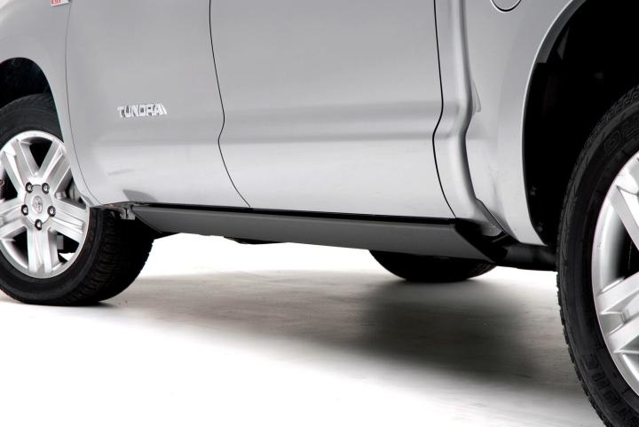 AMP Research - AMP Research 75137-01A PowerStep