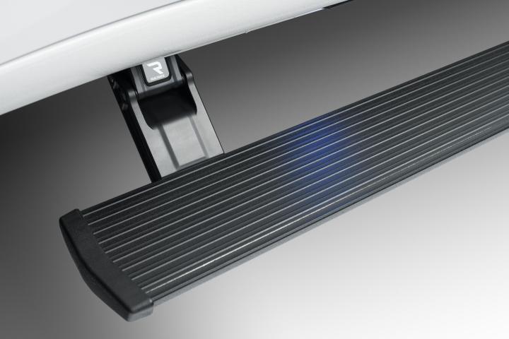 AMP Research - AMP Research 76138-01A PowerStep Plug-N-Play System