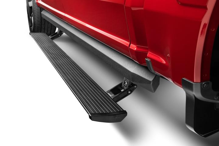 AMP Research - AMP Research 77151-01A PowerStep XL