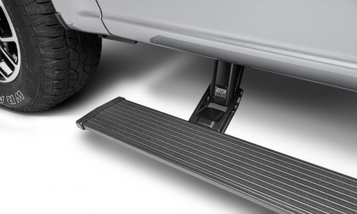 AMP Research - AMP Research 76264-01A PowerStep Plug-N-Play System