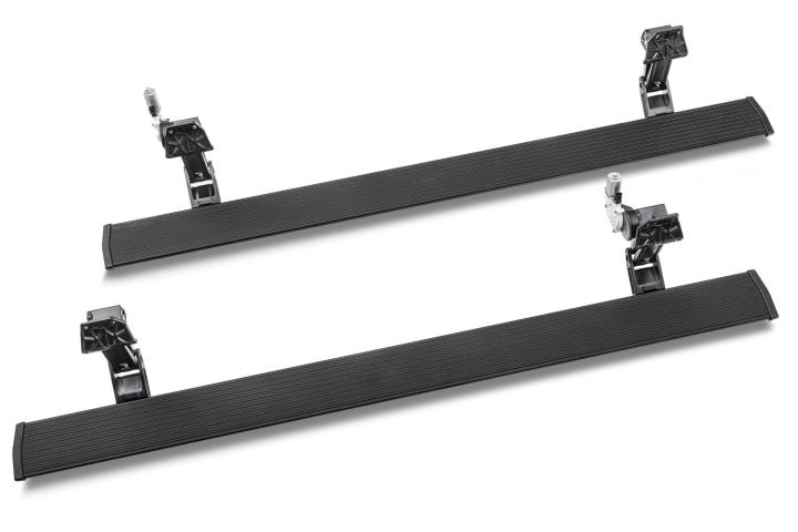 AMP Research - AMP Research 76242-01A PowerStep Plug-N-Play System