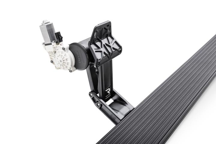 AMP Research - AMP Research 76239-01A PowerStep Plug-N-Play System
