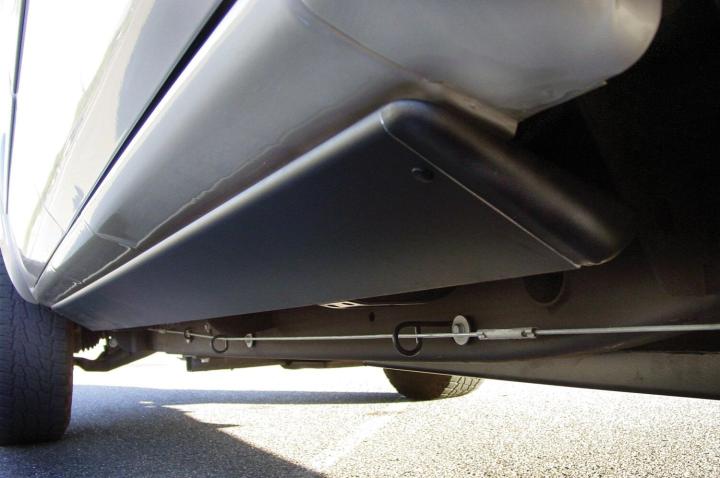 AMP Research - AMP Research 75113-01A PowerStep